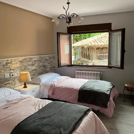 Сasa de vacaciones Las Tres Luces Casa 2