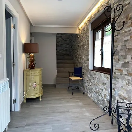 Holiday home Tres Luces Casa 2 *