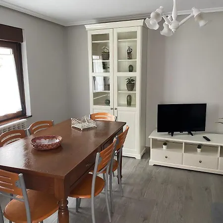 بيت للعطل Tres Luces Casa 2