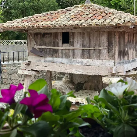 بيت للعطل Tres Luces Casa 2 *