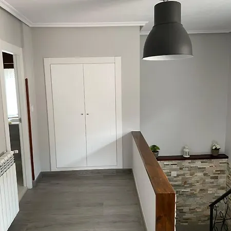 بيت للعطل Tres Luces Casa 2