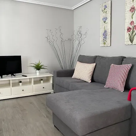 بيت للعطل Tres Luces Casa 2