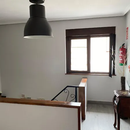 Holiday home Tres Luces Casa 2