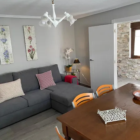 بيت للعطل Tres Luces Casa 2