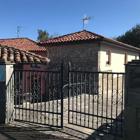 Tres Luces Casa 2 Picones (Asturias)