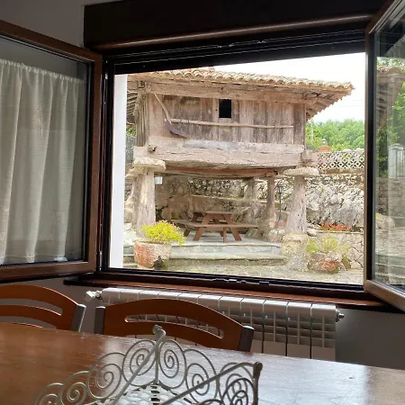 Сasa de vacaciones Tres Luces Casa 2