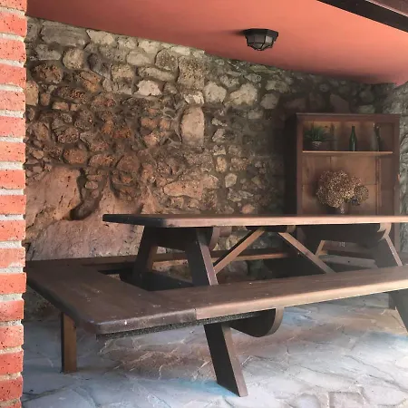 Tres Luces Casa 2